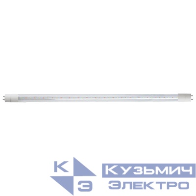 Лампа светодиодная LB-214 18Вт T8 G13 230В 1.2м FERON 38217