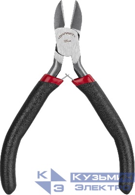 Бокорезы 82 941 OHT-Br01-125 125мм ОНЛАЙТ 82941