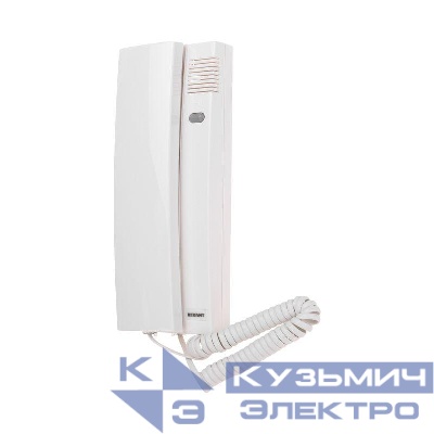 Трубка домофона Rexant 45-0349