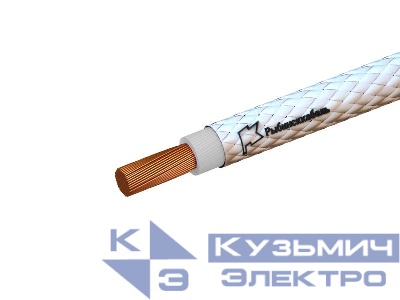 Провод РКГМ 35 0.66кВ (м) Рыбинсккабель 687758