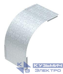 Крышка внешнего вертикал. угла 90град. 400мм DBV 85 400 F DD OBO 7131684