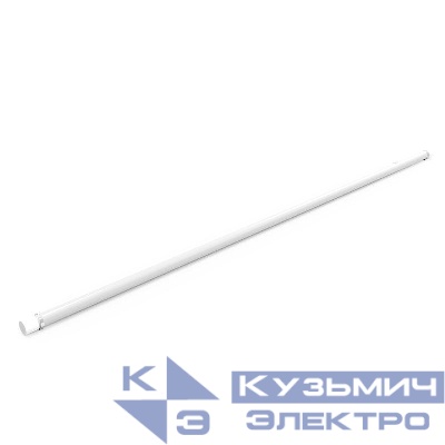 Светильник светодиодный 1500х29х29мм 36Вт 6500К 3650лм IP65 COMPACT линейный матов. GAUSS 143424336