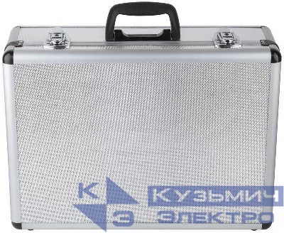 Ящик для инструмента алюм. 450х330х150мм FIT 65621
