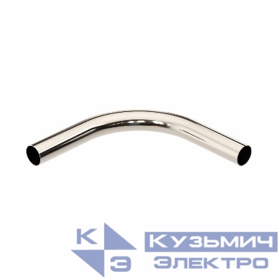 Поворот 90град. d50х1.2мм нерж. сталь AISI 316L DKC 6013-50XXR