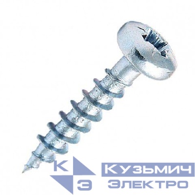 Саморез 4.8х32 DIN 7981 Промрукав PR08.3956