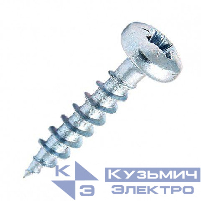 Саморез 4.8х32 DIN 7981 Промрукав PR08.3956