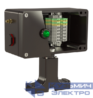 Коробка соединительная Heat box 220 SD-L1 EKF HB220SDL1