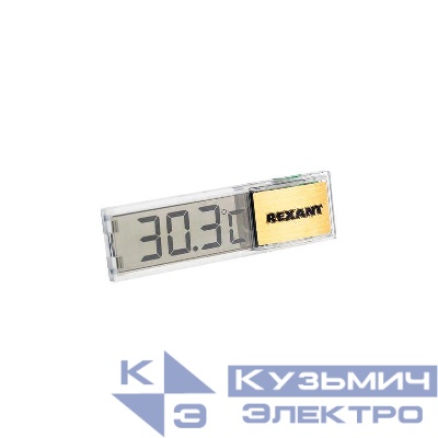 Термометр электронный Rexant RX-509 70-0509