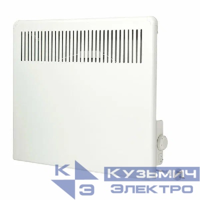 Конвектор Lammitin механич. термостат вилка 500Вт ENSTO EPHLM05PR