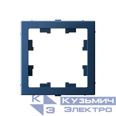 Адаптер ArtGallery для функции AtlasDesign аквамарин SE GAL001108