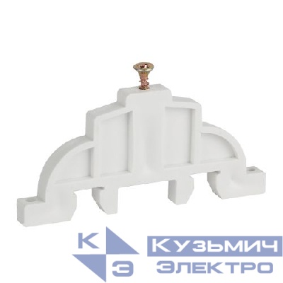 Суппорт для парапетного кабель-канала 100х40 Эра Б0048449