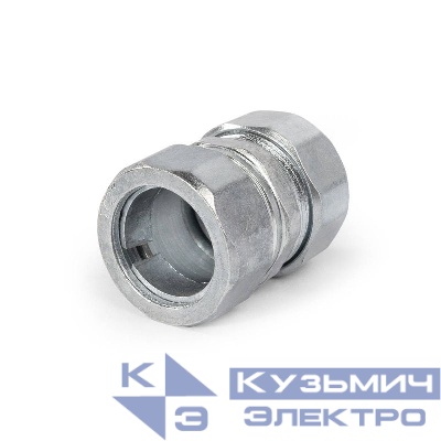 Муфта соединительная СТМ-50 (2дюйм) Fortisflex 61408