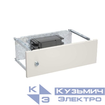 Комплект внешний горизонтальной установки 3п HGP630(F F-MO) Ш=600 В=200 DKC R5PKEB5H61716