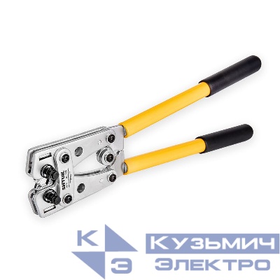 Пресс-клещи ПК-50 (03005) SHTOK 376168