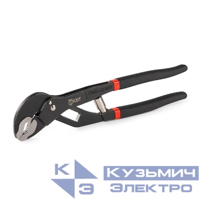 Клещи переставные саморегулирующиеся 300мм ПРОФИ КВТ 92363