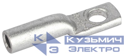 Наконечник алюминиевый ТА 35-10-8 ЭРА Б0062647