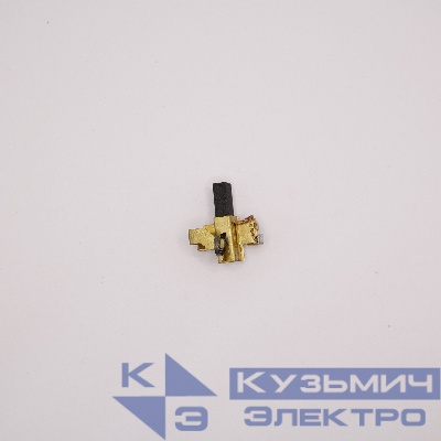 Запчасть №24 для FD80-01D. Угольная щетка, 6*7*20 мм.