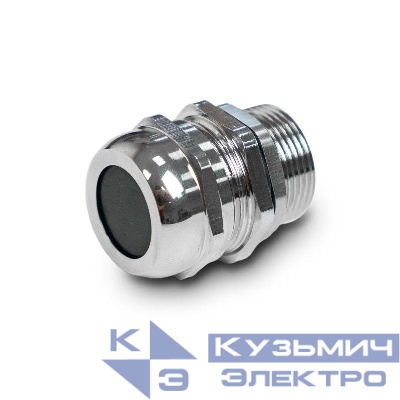 Ввод кабельный ВК-ЛР-М-25-18-L15 IP66/IP67/IP68 ГОФРОМАТИК zeta34859