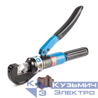 Пресс гидравлический ручной ПГР-70БР МАСТЕР КВТ 91807