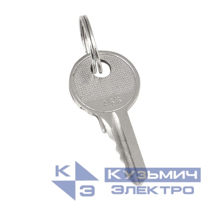 Ключ для замка (арт. 18-16/38-ip31) PROxima EKF key-2