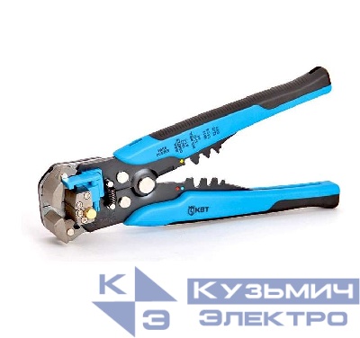 Инструмент для снятия изоляции WS-04A КВТ 61668