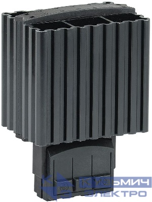 Обогреватель на DIN-рейку 45Вт IP20 IEK YCE-HG-045-20