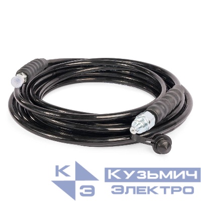 Рукав высокого давления РВД-10 КВТ 61084