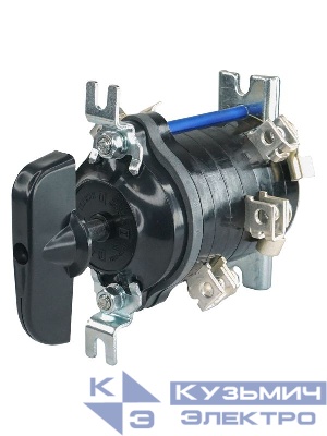 Выключатель пакетный ПВ3-63А (исп. 1) Электротехник ET008520