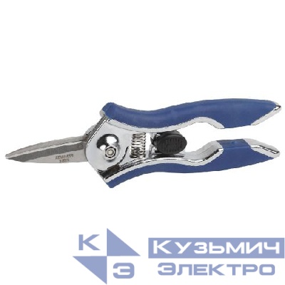 Секатор для цветов и комнатных растений (1/6) Green Apple Б0017792