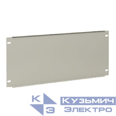 Комплект пластронов глухих В=200мм для ВРУ Unit Ш=450мм (уп.2шт) PROxima EKF mb-15-gp-2045n