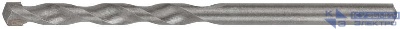 Сверло победитовое ударное цилиндрический хвостовик (для бетона; кирпича) 5х85мм FIT 34542