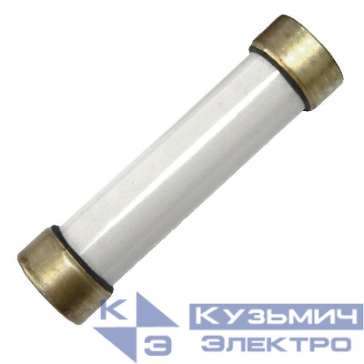 Патрон предохранителя ПН 01-10 УХЛ3 (ПН 0.1-10 У3) Электрофарфор 00000735