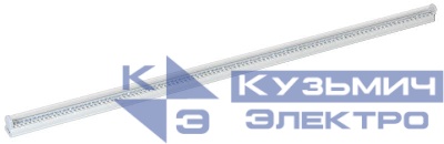 Светильник светодиодный ДБЛ 03 11Вт 837мм IEK LT-DBG0-03-11-K01