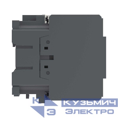 Контактор магнитный YON DSC105 105A 55кВт AC3 3P кат.380В AC YON DSC105-3C00A380