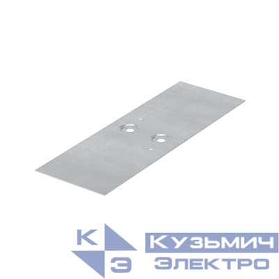 Накладка CGB для лотка осн.500 DKC 37357R