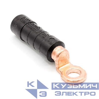 Наконечник изолированный CPTAU 70 ВК 21800961