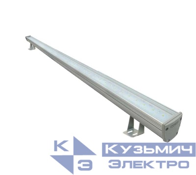 Светильник светодиодный ISK50-03-C-01-EL 50Вт 5000К IP66 NLCO 230203