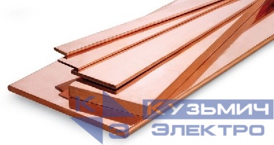 Шина М1T 4х30 (дл.4м) PROxima EKF SM-4x30