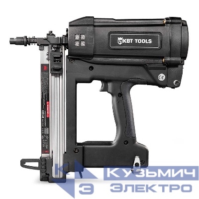 Пистолет монтажный газовый GCN-40 ПРОФИ КВТ 102360