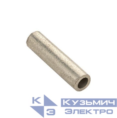 Гильза соединительная ГМЛ 4-3 луженая медн. ГОСТ PROxima EKF gty-4-3g