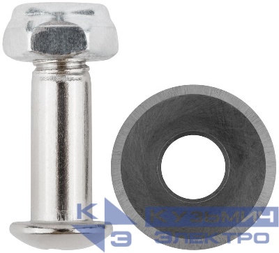 Резак для плиткореза 16х6х3мм FIT 16841