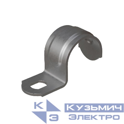 Скоба однолапковая 19х20 SO19-20 КМ LO17631