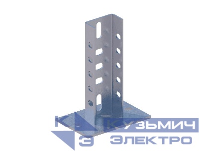 Кронштейн монтажный К1142 цУТ1.5 сталь СОЭМИ Н0111921142