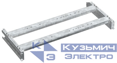 Комплект установочный ARMAT ACB A/B/D 3/4P 600х800 FORMAT IEK FO-00-ABD-060-080