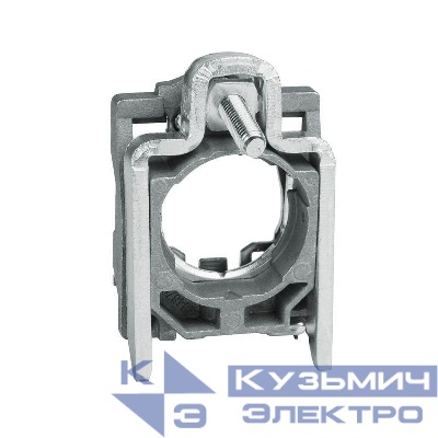 Пластина монтажная OptiSignal D22 A4-MB для метал кнопок и ламп ZB4BZ009 КЭАЗ 332194