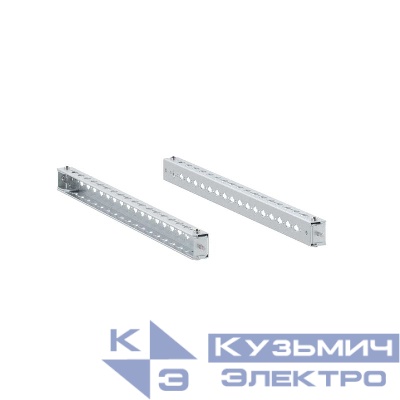 Рейка боковая специальная для шкафов CQE Г=800мм (уп.4шт) DKC R5NPLE800