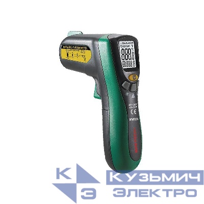 Пирометр MS6522А Mastech 13-1233