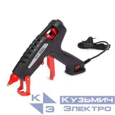 Пистолет клеевой КП-100-11 КВТ 87967