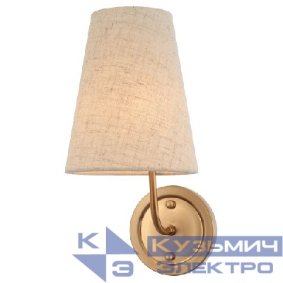 Бра Michele 4111-401 40Вт 1хE14 дизайн Rivoli Б0061956