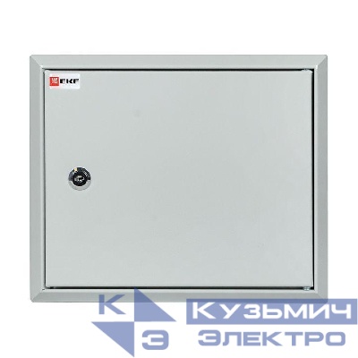 Щит ЩМП- 40.60.20 IP31 PROxima EKF mb22-4-6-2